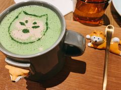 -柴务处·柴犬主题狗咖