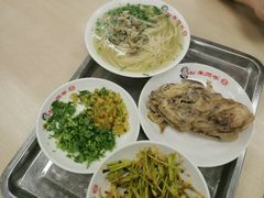 鸡架-老四季(中山路店)
