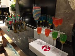 -常州华美达国际大酒店·餐饮部