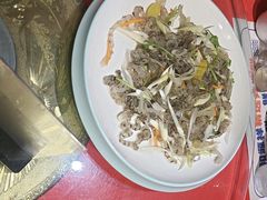 -和源祥·日照菜扛把子(万平口一店)