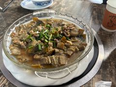 -百味园土菜馆(迎宾东路店)