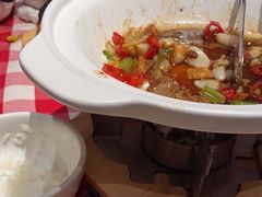 -西贝(枫蓝国际购物中心店)