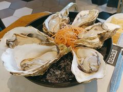 -蚝大仙横琴生蚝火锅(中央汇店)