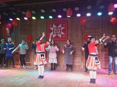 -九龙江国家森林公园