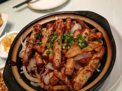 -乡村小镇(新合店)