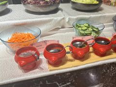 -宁海金海开元名都大酒店·名爵自助餐厅(金水路店)