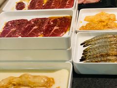 -神户赤童日式烤肉伙伴(东直门店)