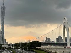 -BJM CLUB·宾酌·江景西餐吧(琶醍店)