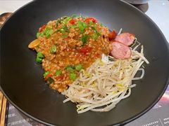 -馔豚·台北菜专门店(深圳湾万象城店)