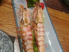 -樱の千渡日式料理·铁板烧•烧鸟(金盛田广场店)