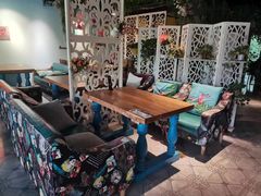 -喜鹊咖啡餐吧(北方中惠店)