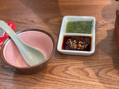 -大盐帮川菜馆(长楹天街店)