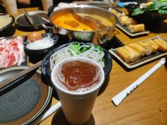 -呷哺呷哺 黄金牧场 (新中关购物中心店)