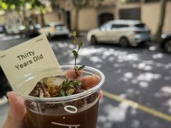-O.P.S. CAFE
