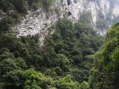 -小七孔景区东门售票处