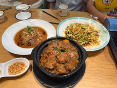 -老砂锅(城北店)