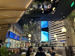 -桂满陇·海市蜃楼·黑金(国金店)