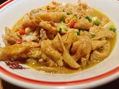 -赣饭农家·江西小炒(西乡店)