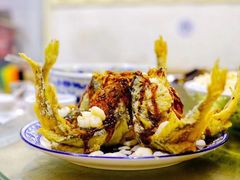 -兰边碗(鼓楼店)