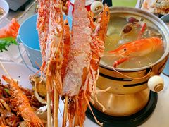 -澜悦港海鲜体验主题餐厅