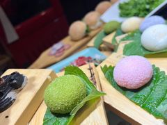 -好旺角齐市鲜切牛自助烤肉(农林五道街总店)