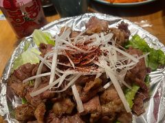 -多宾韩国料理(学衡路店)