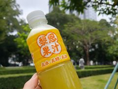 -黎恩凉茶·果汁(广卫路店)