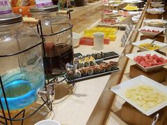 -非烤勿扰自助烤肉海鲜火锅(凤岗沃尔玛店)