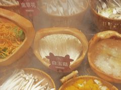 -空之介寿喜烧·和牛放题(恒隆广场店)