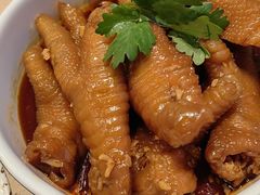 -银河酒家(天河店)