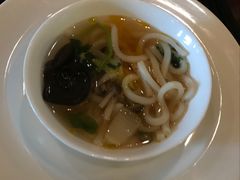 -富力希尔顿酒店·地阔自助餐厅