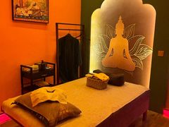 -泰古龙抓龙筋·spa按摩(静安店)