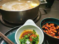 -二刀潮牛(重庆光环购物公园店)