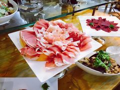 -Cova Ristorante & Caffe(海港城店)