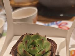 -四季餐厅(华苑店)