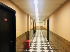 -南京夫子庙国际青年旅舍(平江府路店)