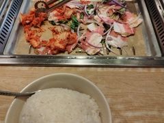 -新石器烤肉(高行万嘉店)