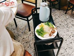 -八合里潮汕鲜牛肉火锅(上海汇智广场店)