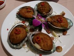 -金苑海鲜酒家(来魅力店)