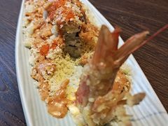 -大雄寿司(中华广场店)