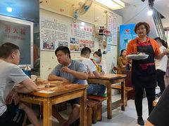 大堂-十里铺铁板鱿鱼