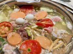 -海关荤豆花(洋河一路店)