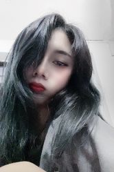 -MY HAIR ARDOR