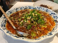 -虎哥私房菜(馒头山店)