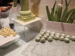 -南通绿洲国际假日酒店全日餐厅