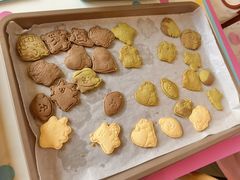 -千浔一暖DIY蛋糕烘焙(人民大学店)