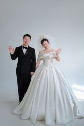 点击看大图 -Mu慕婚纱摄影·超级工作室