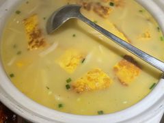 -小菜园新徽菜(扬州华润万象汇店)