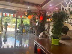 -小饭桶(野三坡百里峡店)