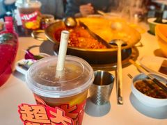-小龙坎火锅(IFS HOT店)